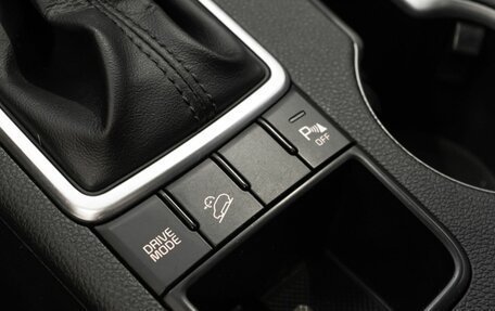 KIA Sportage IV рестайлинг, 2019 год, 2 300 200 рублей, 13 фотография