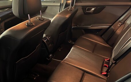 Mercedes-Benz GLK-Класс, 2013 год, 1 450 000 рублей, 10 фотография