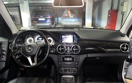 Mercedes-Benz GLK-Класс, 2013 год, 1 450 000 рублей, 9 фотография