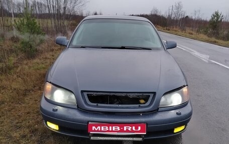 Opel Omega B, 2000 год, 200 000 рублей, 1 фотография
