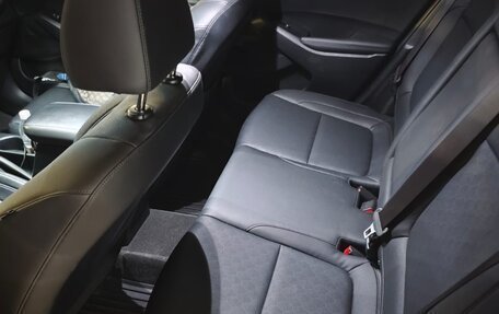 KIA Seltos I, 2022 год, 2 500 000 рублей, 8 фотография