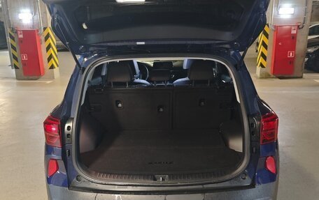 KIA Seltos I, 2022 год, 2 500 000 рублей, 7 фотография