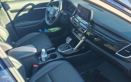 KIA Seltos I, 2022 год, 2 500 000 рублей, 9 фотография