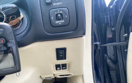 Lexus SC II рестайлинг, 2006 год, 1 799 000 рублей, 7 фотография