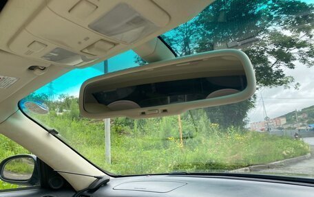 Lexus SC II рестайлинг, 2006 год, 1 799 000 рублей, 8 фотография