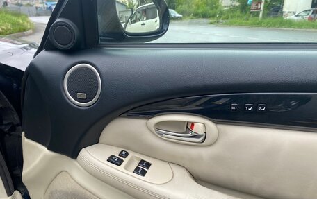 Lexus SC II рестайлинг, 2006 год, 1 799 000 рублей, 12 фотография