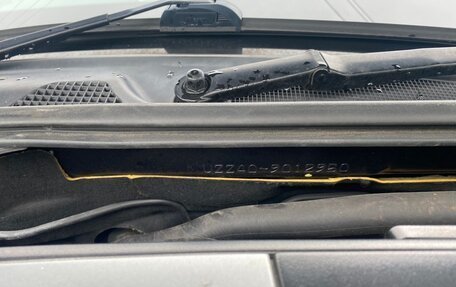 Lexus SC II рестайлинг, 2006 год, 1 799 000 рублей, 14 фотография