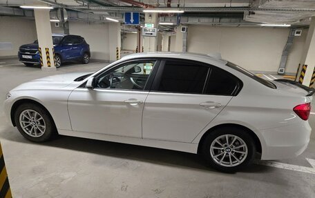 BMW 3 серия, 2016 год, 2 135 000 рублей, 2 фотография