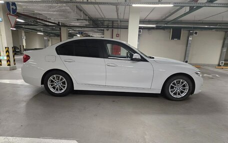 BMW 3 серия, 2016 год, 2 135 000 рублей, 4 фотография