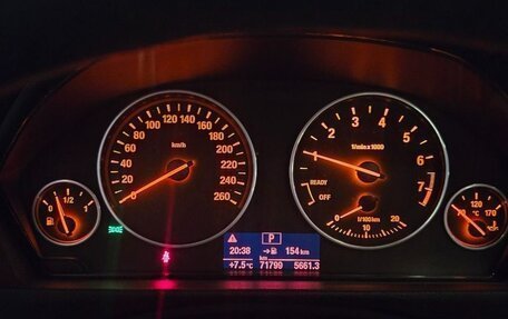 BMW 3 серия, 2016 год, 2 135 000 рублей, 6 фотография