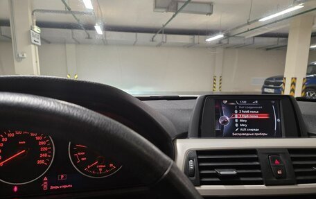 BMW 3 серия, 2016 год, 2 135 000 рублей, 8 фотография