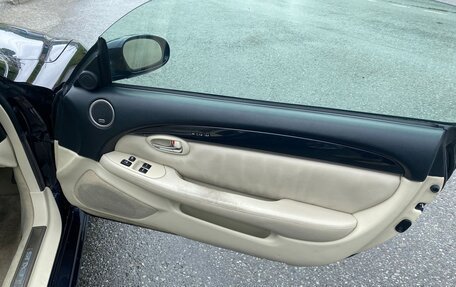 Lexus SC II рестайлинг, 2006 год, 1 799 000 рублей, 13 фотография