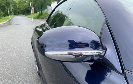 Lexus SC II рестайлинг, 2006 год, 1 799 000 рублей, 15 фотография