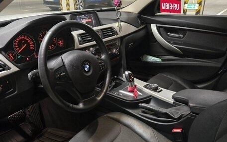 BMW 3 серия, 2016 год, 2 135 000 рублей, 7 фотография