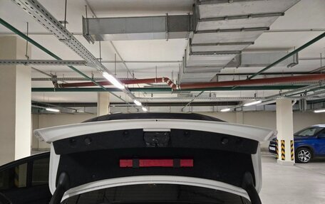 BMW 3 серия, 2016 год, 2 135 000 рублей, 16 фотография