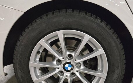 BMW 3 серия, 2016 год, 2 135 000 рублей, 20 фотография