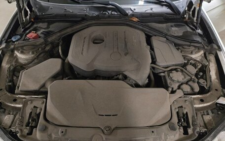 BMW 3 серия, 2016 год, 2 135 000 рублей, 14 фотография