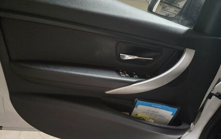 BMW 3 серия, 2016 год, 2 135 000 рублей, 22 фотография