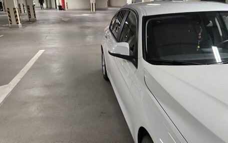 BMW 3 серия, 2016 год, 2 135 000 рублей, 19 фотография