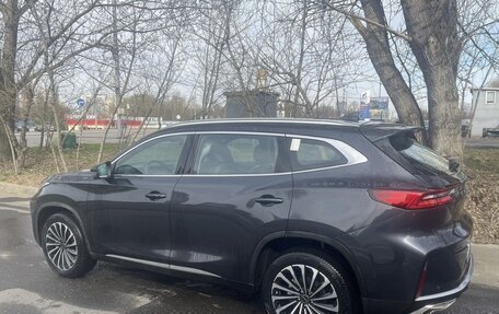 CheryExeed TXL, 2022 год, 2 400 000 рублей, 4 фотография