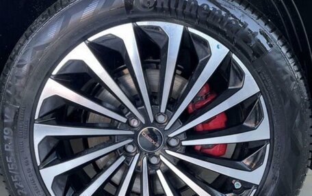 CheryExeed TXL, 2022 год, 2 400 000 рублей, 5 фотография