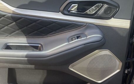 CheryExeed TXL, 2022 год, 2 400 000 рублей, 8 фотография