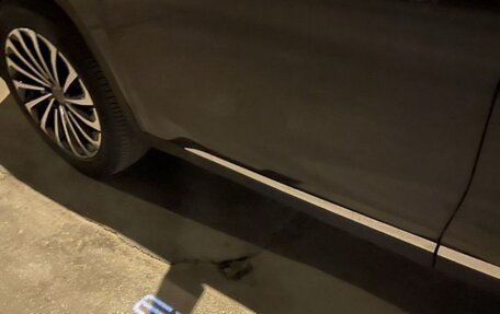 CheryExeed TXL, 2022 год, 2 400 000 рублей, 9 фотография