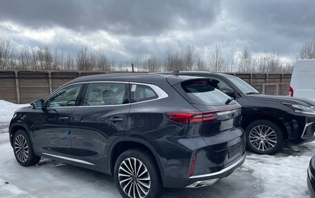 CheryExeed TXL, 2022 год, 2 400 000 рублей, 13 фотография