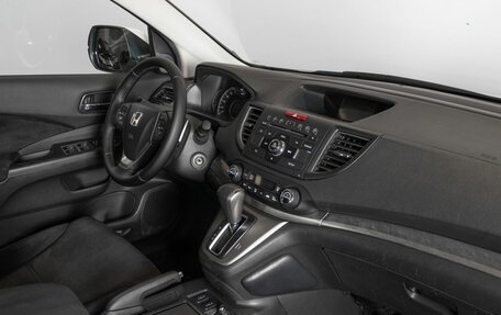 Honda CR-V IV, 2012 год, 1 848 600 рублей, 4 фотография