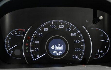 Honda CR-V IV, 2012 год, 1 848 600 рублей, 6 фотография