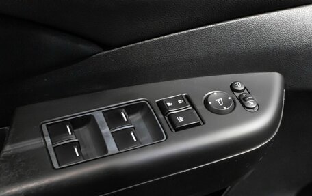 Honda CR-V IV, 2012 год, 1 848 600 рублей, 9 фотография