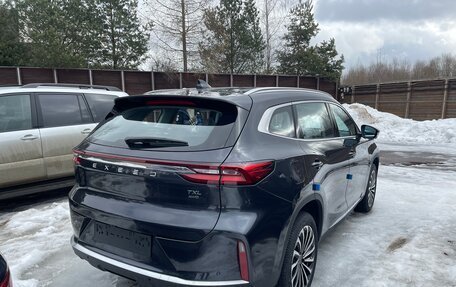 CheryExeed TXL, 2022 год, 2 400 000 рублей, 12 фотография