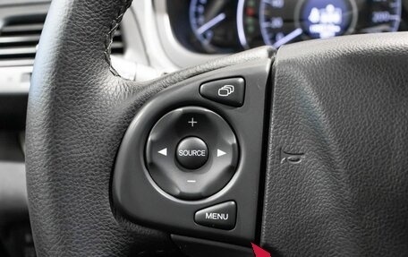 Honda CR-V IV, 2012 год, 1 848 600 рублей, 11 фотография