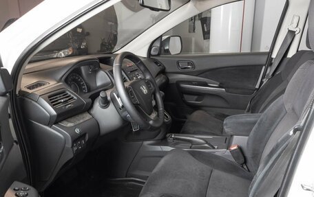Honda CR-V IV, 2012 год, 1 848 600 рублей, 18 фотография