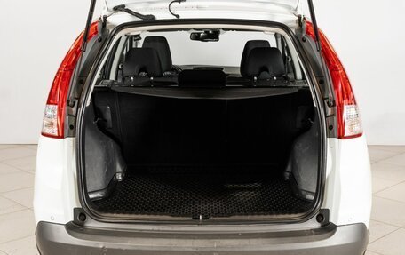 Honda CR-V IV, 2012 год, 1 848 600 рублей, 17 фотография