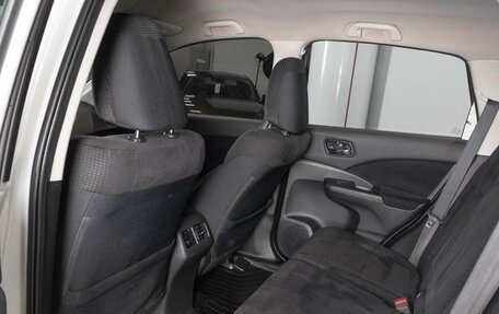 Honda CR-V IV, 2012 год, 1 848 600 рублей, 19 фотография