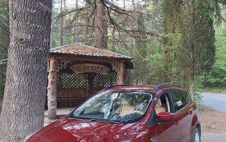 Ford Escape III, 2018 год, 1 800 000 рублей, 4 фотография