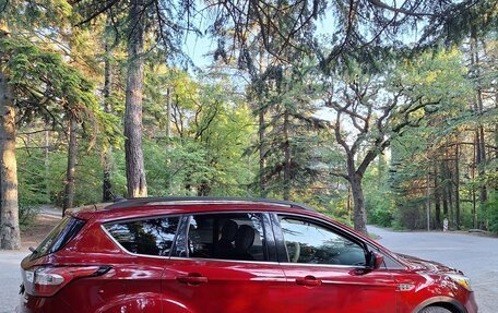 Ford Escape III, 2018 год, 1 800 000 рублей, 5 фотография