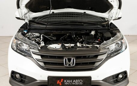 Honda CR-V IV, 2012 год, 1 848 600 рублей, 16 фотография