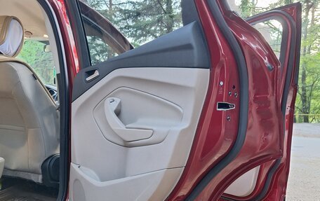 Ford Escape III, 2018 год, 1 800 000 рублей, 14 фотография