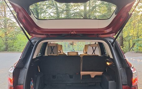 Ford Escape III, 2018 год, 1 800 000 рублей, 11 фотография