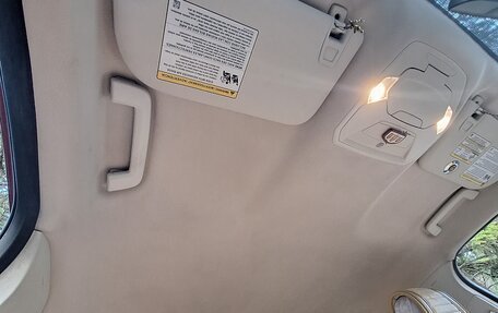 Ford Escape III, 2018 год, 1 800 000 рублей, 22 фотография