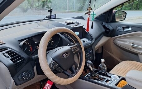 Ford Escape III, 2018 год, 1 800 000 рублей, 12 фотография