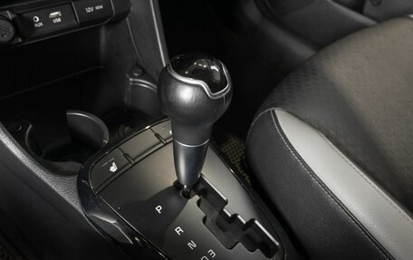 KIA Morning III, 2017 год, 1 364 200 рублей, 5 фотография