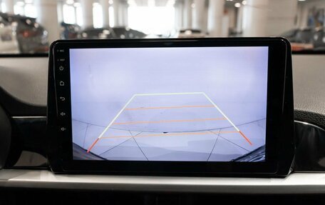 KIA Morning III, 2017 год, 1 364 200 рублей, 11 фотография