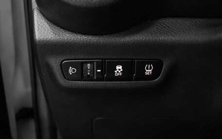 KIA Morning III, 2017 год, 1 364 200 рублей, 10 фотография