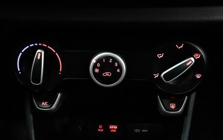 KIA Morning III, 2017 год, 1 364 200 рублей, 8 фотография