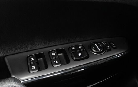 KIA Morning III, 2017 год, 1 364 200 рублей, 9 фотография