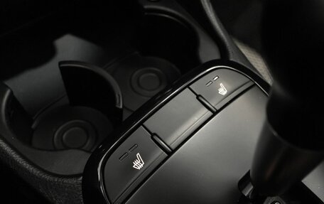 KIA Morning III, 2017 год, 1 364 200 рублей, 12 фотография