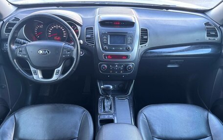 KIA Sorento II рестайлинг, 2017 год, 1 910 000 рублей, 8 фотография